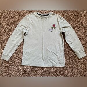 Art class Long Sleeve shirt